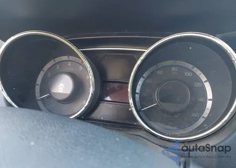 2011 Hyundai Sonata Gls из США, поврежденный, VIN 5NPEB4AC1BH289007